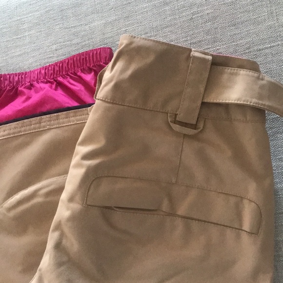 O’Neill Ski Pants - Picture 4 of 4